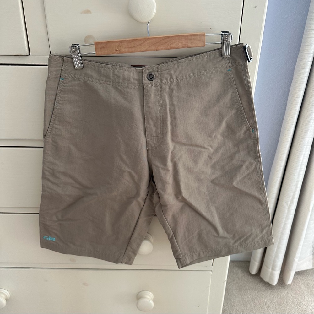 Gill Women’s Sailing Shorts